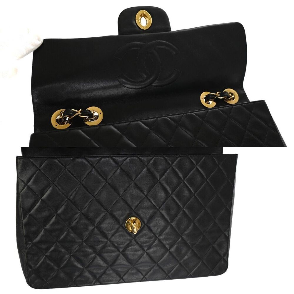 CHANEL Matelasse Handbag - Picture 13 of 16